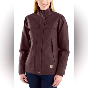 (‼️SOLD‼️) CARHARRT WORK JACKET